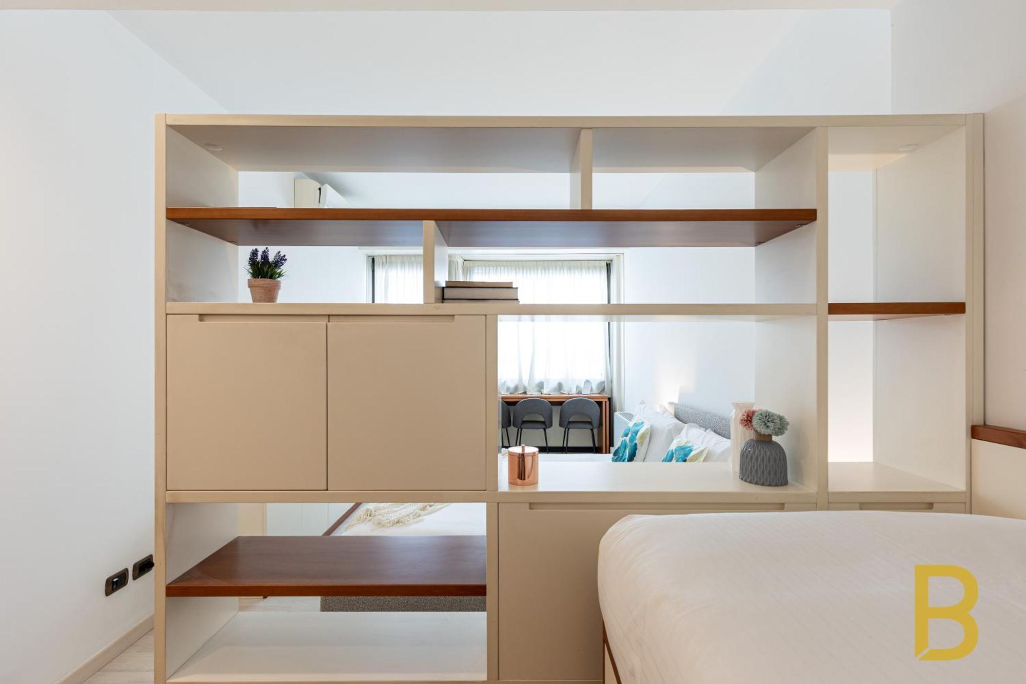 Beplace Apartments In Duomo — Photos 2