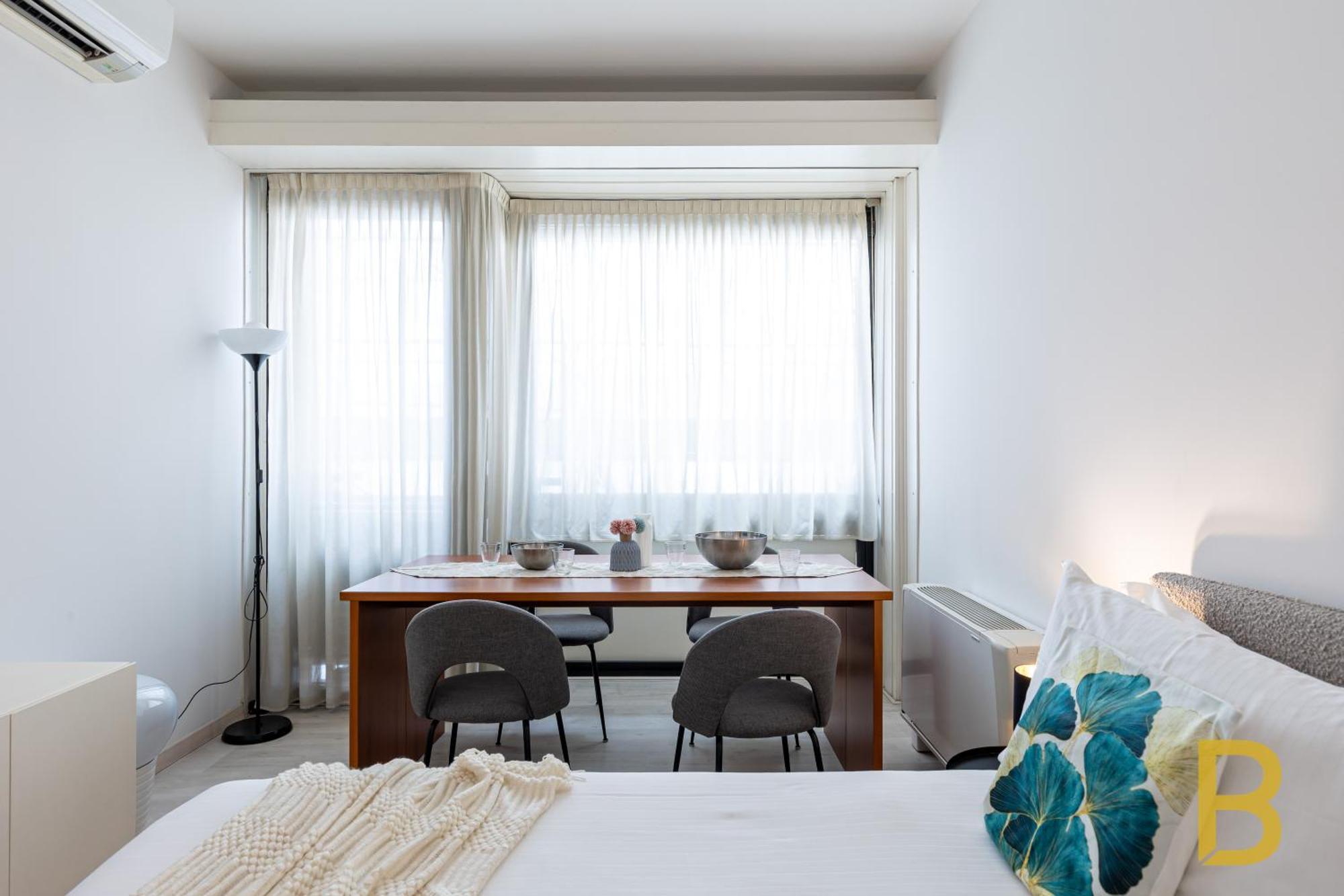 Beplace Apartments In Duomo — Photos 3